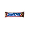 Golf Snichers Bar 48 Gr