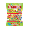 Haribo 80 Gr Fizz Solucan