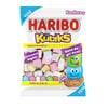 Haribo 80gr Kübiks