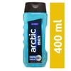Hobby Duş Jeli+şampuan 400 Ml Men Arctic