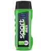 Hobby Duş Jeli+şampuan 400 Ml Men Sport