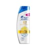 H&s Şampuan 400 Ml 2ın1 Limon Ferahlığı