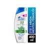 H&s Şampuan 400 Ml 2ın1 Mentol Ferahlığı