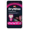 Huggıes Dry Nites 4-7 Yaş Kız 17-30 Kg 10 Adet
