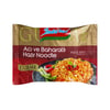 İndo Mie Hazır Noodle 80 Gr Acı Ve Baharatlı