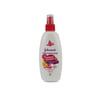 J.baby Şaç Kremi 500 Ml Işıldayan Parlaklık