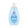 J.baby Şampuan 500 Ml Vücut