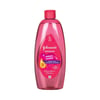 J.baby Şampuan 750 Ml Işıldayan Parlaklık
