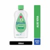 J.baby Yağ 300 Ml Aloe