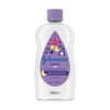 J.baby Yağ 300 Ml Bedtime