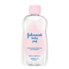 J.baby Yağ 300 Ml Nemlendirici