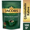 Jacobs Gold 100 Gr Poşet