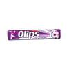 Kent Olips 28 Gr Orman Meyveli Şeker