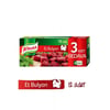 Knor Bulyon 120 Gr 12 Tablet Et Suyu