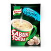 Knor Çorba Çabuk 19 Gr Mantar