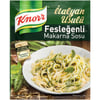 Knor Makarna Sosu 50 Gr Fesleğenli