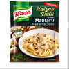Knor Makarna Sosu 52 Gr Kremalı Mantarlı