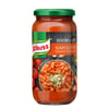 Knor Makarna Sosu Napolıten Seb.domatesli 340 Gr