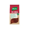 Knor Pul Biber 65 Gr Poşet