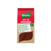 Knor Tatlı Toz Kırmızı Biber 65 Gr