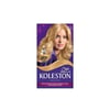 Koleston Boya 10/0 Çok Açık Sarı