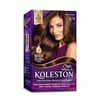 Koleston Boya 3/4 Koyu Kestane