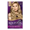 Koleston Boya 8/1 Açık Küllü Kumral