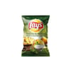 Lays Aile Plus 61 Gr Yoğurt Meysim Yesil