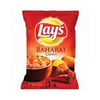Lays Süper 106 Gr Baharat
