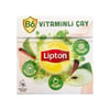 Lipton Bitki Çayı 18 Adet B6 Vitaminli
