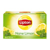Lipton Bitki Çayı 20 Adet Nane Limon