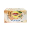 Lipton Bitki Çayı 20 Adet S.plus Kayısılı