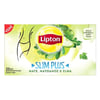 Lipton Bitki Çayı 20 Adet Slım Plus Maydonoz Elme
