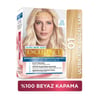 Loreal Excellence 01 Ult.açık Doğal Sarı