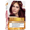 Loreal Excellence 4.6 Ateş Kızılı