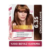 Loreal Excellence 6.35 Çikolata Kahve