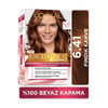 Loreal Excellence 6.41 Fındık Kahve