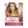 Loreal Excellence 7.31 Bal Köpüğü