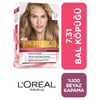 Loreal Excellence 7.31 Kumral
