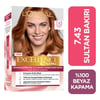 Loreal Excellence 7.43 Sultan Bakırı