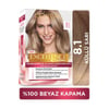 Loreal Excellence 8.1 Küllü Koyu Sarı