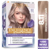 Loreal Excellence 8.11 Ekst.küllü Sarı