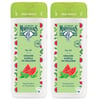 Lpm Duş Jeli 400 Ml + 400 Ml Karpuz & Fesleğen