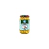 M.bir.yeşil Zeytin 350 Gr Cam Dilimli