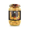 M.bir.yeşil Zeytin 400 Gr Cam Kokteyl (141-160)