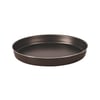 Mehtap Onyx Tepsi Yuvarlak 22 Cm