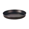 Mehtap Onyx Tepsi Yuvarlak 30 Cm