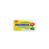 Mentos Şeker Clean Breat Limon&melisa Özlü 21g