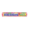 Mentos Şeker Stıck 37,5 Gr Meyveli