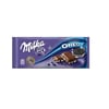 Milka Çikolata 100 Gr Oreo